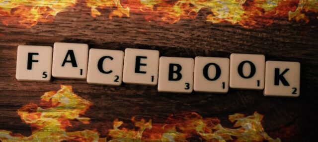 Facebook Under Fire