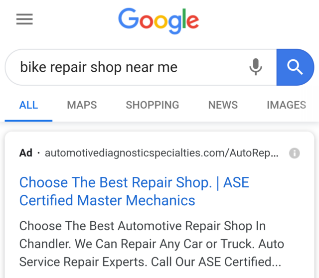 Header Image Blog Post Google Design Changes